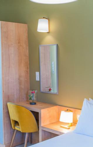 Anatoli Residence