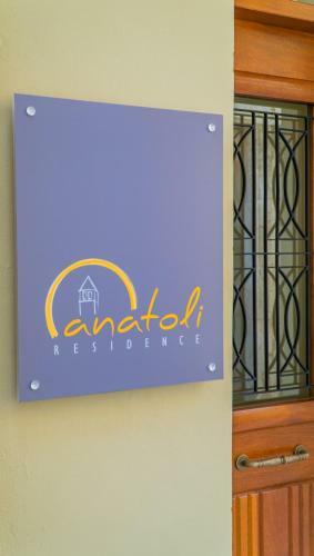 Anatoli Residence
