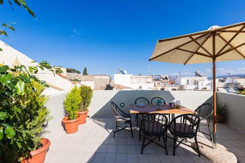 Apartamento Otto - Spacious Old Town House