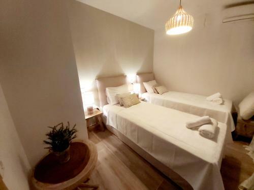 Apartamento Palazzino D Irene