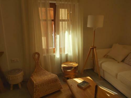 Apartamento Palazzino D Irene