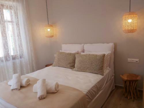 Apartamento Palazzino D Irene
