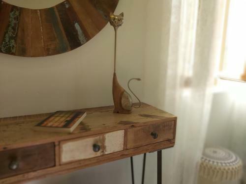Apartamento Palazzino D Irene
