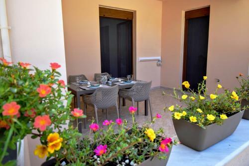 Apartamento Petite Palace