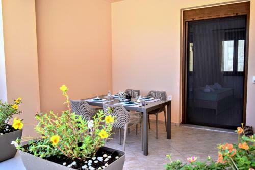 Apartamento Petite Palace
