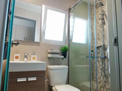 Apartamento Personal Holiday Homes