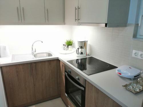 Apartamento Personal Holiday Homes