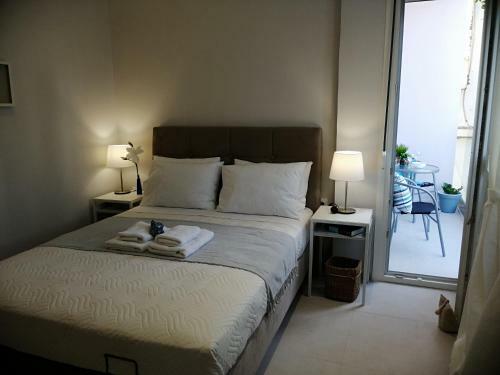 Apartamento Personal Holiday Homes