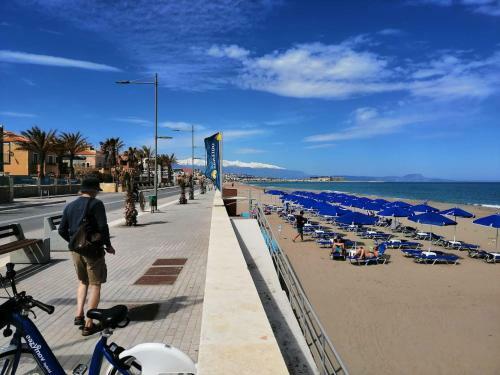 Apartamento Personal Holiday Homes