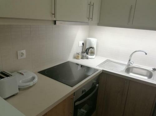 Apartamento Personal Holiday Homes