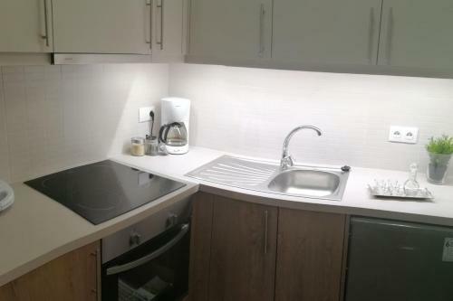 Apartamento Personal Holiday Homes