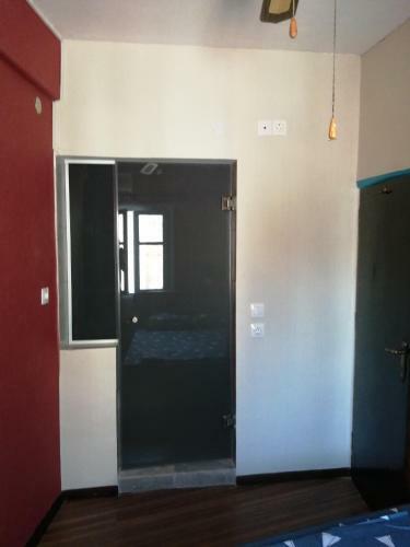 Apartamento Budget Rooms