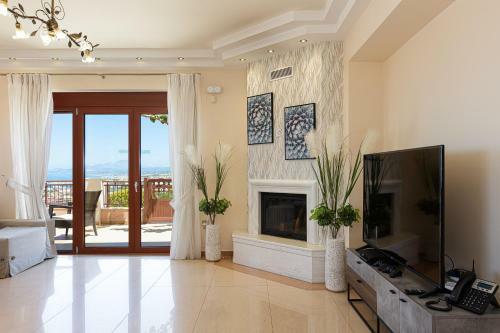 Villa Belle