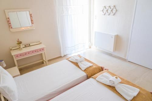 Apartamento Seaside Home