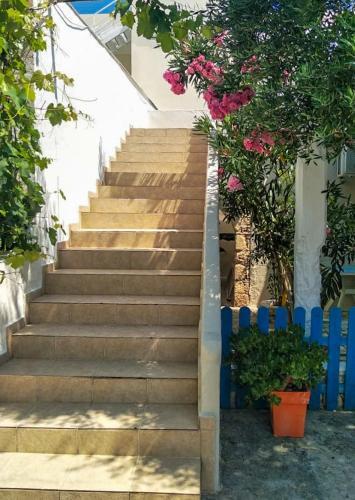 Apartamento Seaside Home
