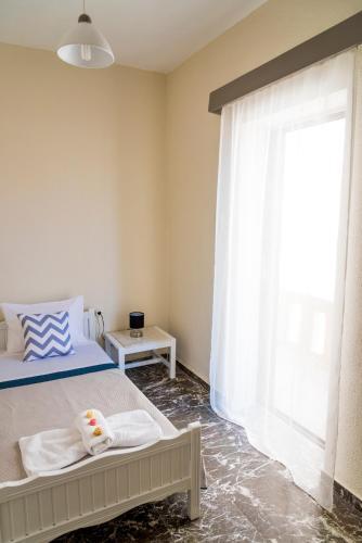 Apartamento Seaside Home