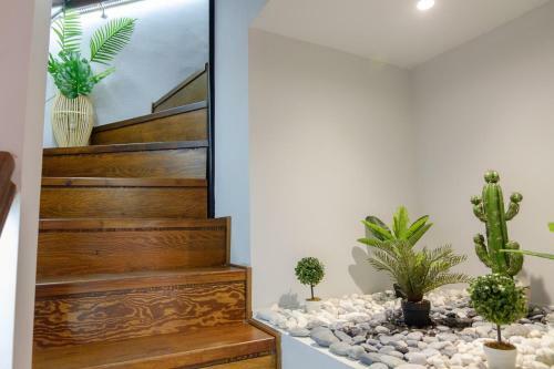Old Town Boutique Apart Studio's - Rethymno