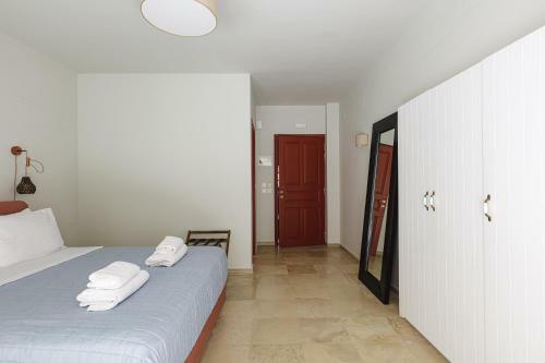 Apartamento Rizes Studios