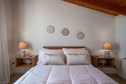 Villa Ellovos With Private Pool