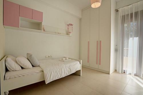 Villa Ellovos With Private Pool