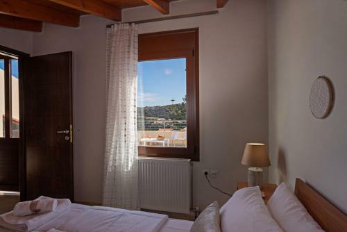 Villa Ellovos With Private Pool