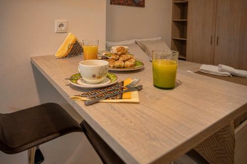 Apartamento Galini Studio