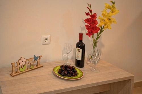 Apartamento Galini Studio