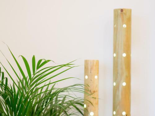 Apartamento Rethymno Moonlight