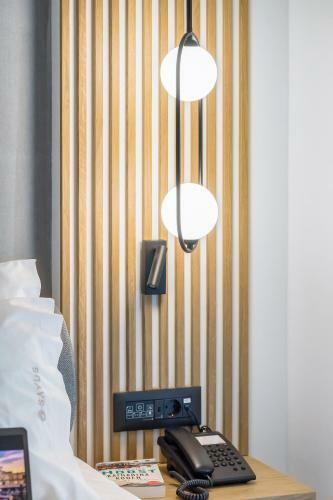 Savus Boutique Hotel