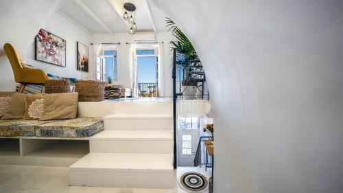 Apartamento Plazasuite1600