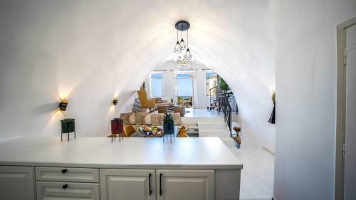 Apartamento Plazasuite1600