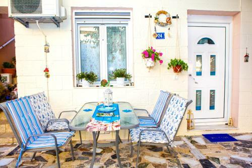 Apartamento Rethimno Colour Studio With Free Bikes