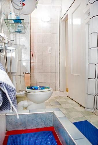 Apartamento Rethimno Colour Studio With Free Bikes