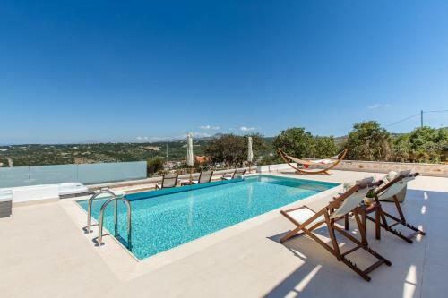 Kallixeni Villas
