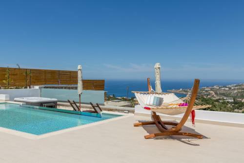 Kallixeni Villas