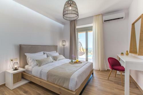 Kallixeni Villas