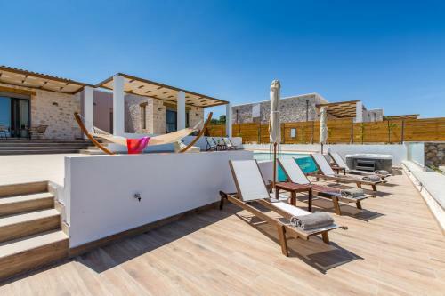 Kallixeni Villas