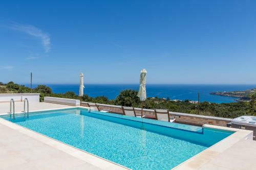 Kallixeni Villas