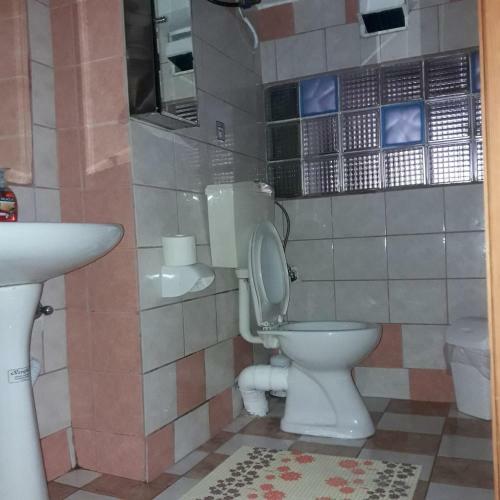 Apartamento Ground Floor Studio Galini