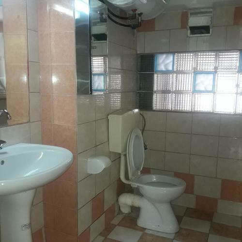 Apartamento Ground Floor Studio Galini