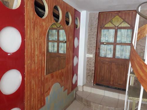 Apartamento Ground Floor Studio Galini