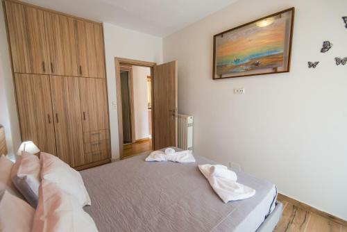 Margarita Apartment