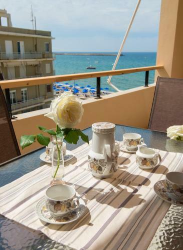 Margarita Apartment