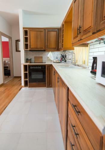 Margarita Apartment