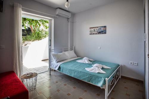Apartamento Modern Studios