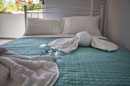 Apartamento Modern Studios