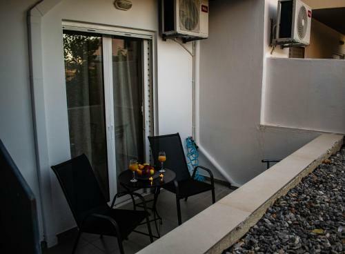 Apartamento Modern Studios