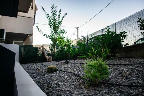 Apartamento Modern Studios