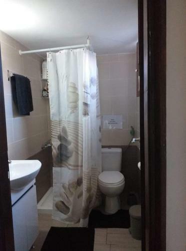 Apartamento Angel's House