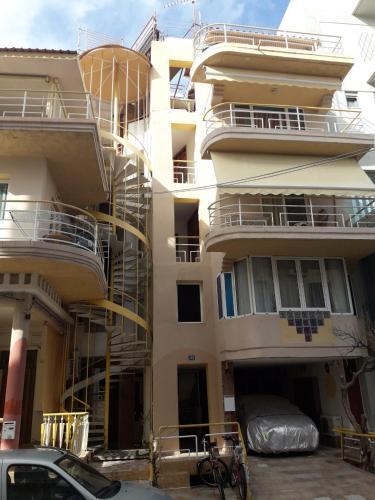 Apartamento Studio Nefeli ?'??????